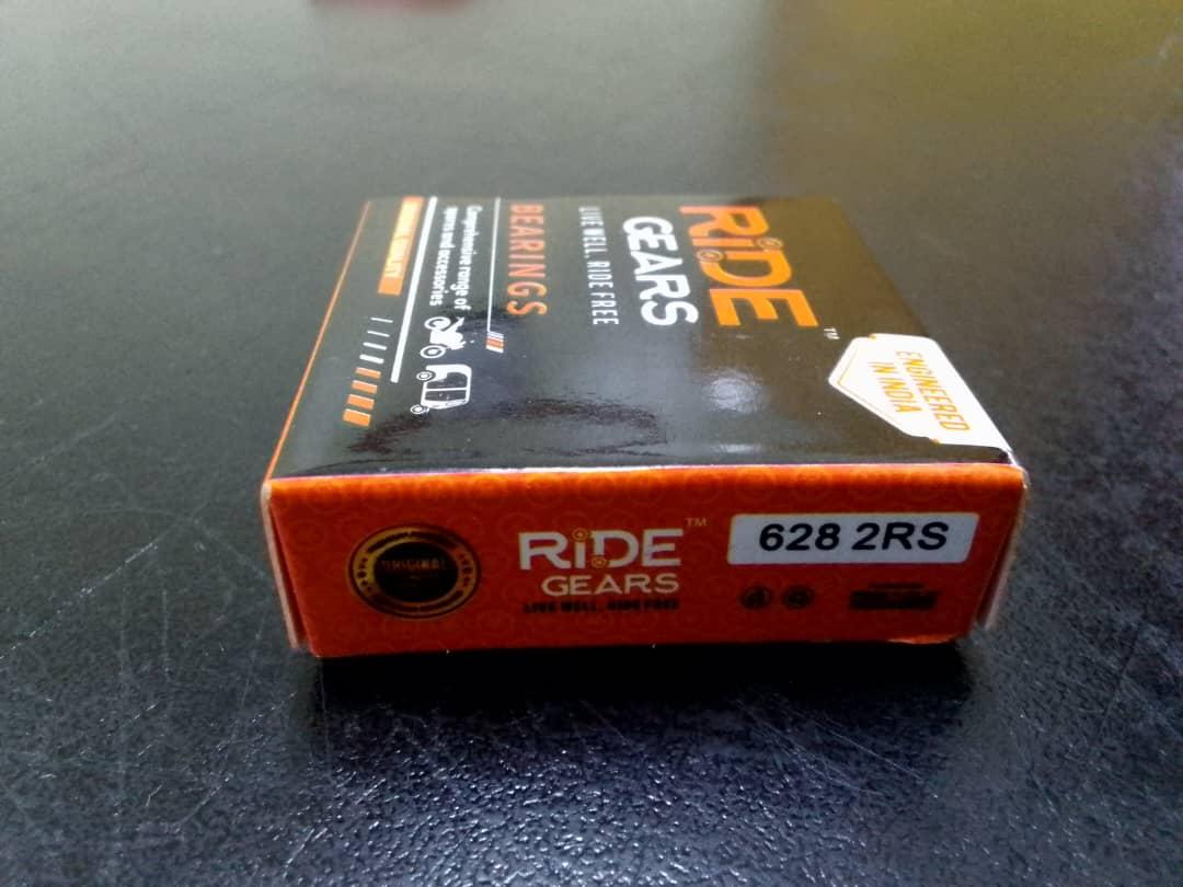 RGL=Bearing 628 Clutch Bearing=BM100KS